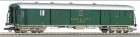 45596 Roco Baggage car RIC